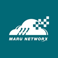 Maru Networx (Pty) Limited logo, Maru Networx (Pty) Limited contact details