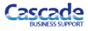 Cascade Business Support logo, Cascade Business Support contact details