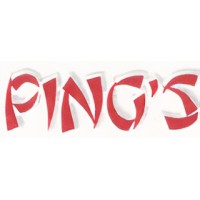 Ping's Chinese and Sushi Restaurants logo, Ping's Chinese and Sushi Restaurants contact details