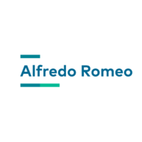 Alfredo Romeo logo, Alfredo Romeo contact details