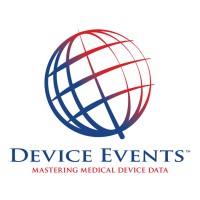 Device Events logo, Device Events contact details