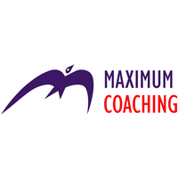 Maximum Coaching logo, Maximum Coaching contact details