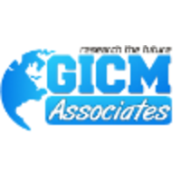 GICM Associates, Inc. logo, GICM Associates, Inc. contact details