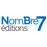 Nombre7 Editions logo, Nombre7 Editions contact details