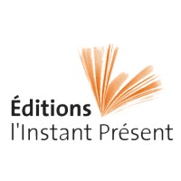 EDITIONS L'INSTANT PRESENT logo, EDITIONS L'INSTANT PRESENT contact details