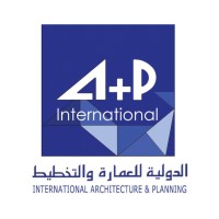 Architecture & Planning International logo, Architecture & Planning International contact details