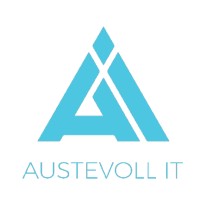 Austevoll IT logo, Austevoll IT contact details