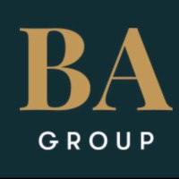 BA-Group AS logo, BA-Group AS contact details