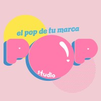 Pop Studio logo, Pop Studio contact details