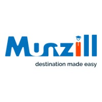 Munzill logo, Munzill contact details