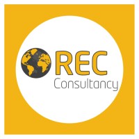 REC Consultancy logo, REC Consultancy contact details