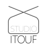 Studio Itouf logo, Studio Itouf contact details