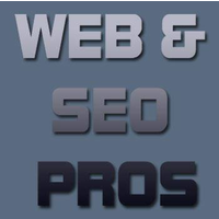 Web & SEO Pros logo, Web & SEO Pros contact details