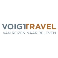 Voigt Travel logo, Voigt Travel contact details