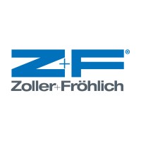 Zoller + Fröhlich GmbH logo, Zoller + Fröhlich GmbH contact details