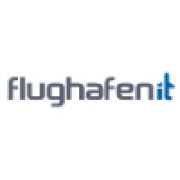 Flughafen IT logo, Flughafen IT contact details