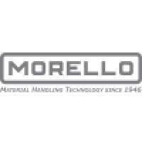 MORELLO GIOVANNI S.r.l. logo, MORELLO GIOVANNI S.r.l. contact details