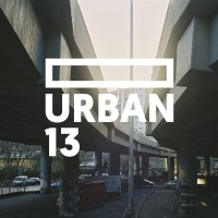 URBAN 13 logo, URBAN 13 contact details