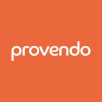 Provendo AS logo, Provendo AS contact details