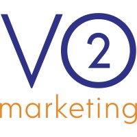 VO2 Marketing logo, VO2 Marketing contact details