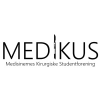 Medikus - Medisinernes Kirurgiske Studentforening logo, Medikus - Medisinernes Kirurgiske Studentforening contact details