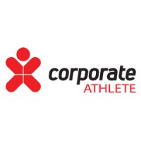 Corporate Athlete logo, Corporate Athlete contact details