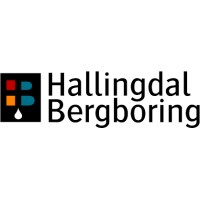 Hallingdal Bergboring AS logo, Hallingdal Bergboring AS contact details