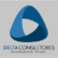 Delta Consultores logo, Delta Consultores contact details