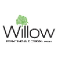 Willow Printing and Design Limited logo, Willow Printing and Design Limited contact details