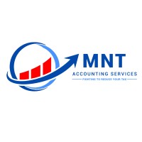 MNT Accounting Services logo, MNT Accounting Services contact details