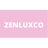 ZenLuxCo logo, ZenLuxCo contact details