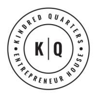 Kindred Quarters logo, Kindred Quarters contact details