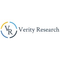 Verity Research logo, Verity Research contact details