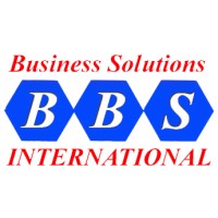 BBS International Business Solutions logo, BBS International Business Solutions contact details