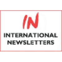 International Newsletters Ltd logo, International Newsletters Ltd contact details