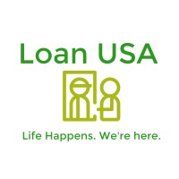 Loan USA, Inc logo, Loan USA, Inc contact details