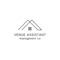 The Venue Assistant logo, The Venue Assistant contact details