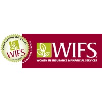 WIFS - Women in Insurance & Financial Services NE Florida Chapter logo, WIFS - Women in Insurance & Financial Services NE Florida Chapter contact details