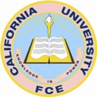 California University Foreign logo, California University Foreign contact details