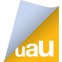 Academia UAU logo, Academia UAU contact details