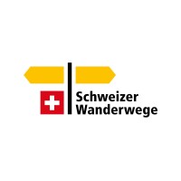 Schweizer Wanderwege logo, Schweizer Wanderwege contact details