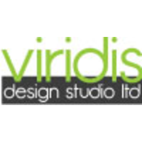 Viridis Design Studio Ltd. logo, Viridis Design Studio Ltd. contact details