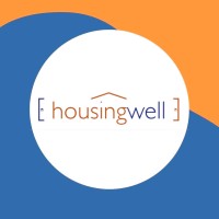 HousingWell B.V. logo, HousingWell B.V. contact details