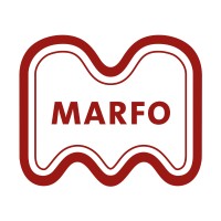 Marfo logo, Marfo contact details