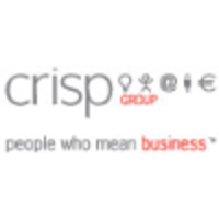 Crisp Group logo, Crisp Group contact details