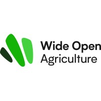 Wide Open Agriculture logo, Wide Open Agriculture contact details