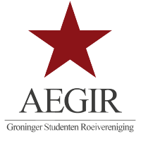 G.S.R. Aegir logo, G.S.R. Aegir contact details