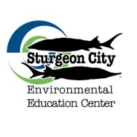 STURGEON CITY OF JACKSONVILLE NC logo, STURGEON CITY OF JACKSONVILLE NC contact details