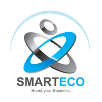 SMARTECO UNIVERSE logo, SMARTECO UNIVERSE contact details