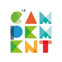 Pépinière Le Campement logo, Pépinière Le Campement contact details